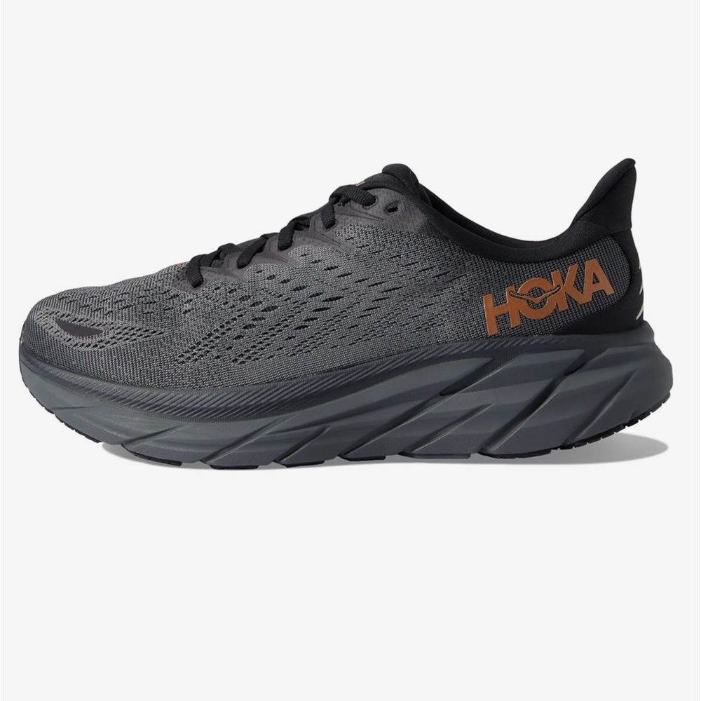 Womens Hoka Clifton 8